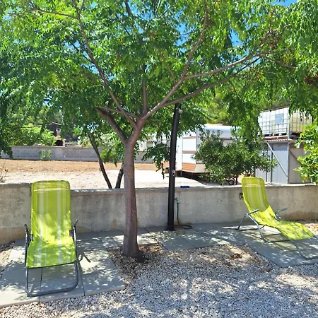 Vincek Διαμέρισμα *