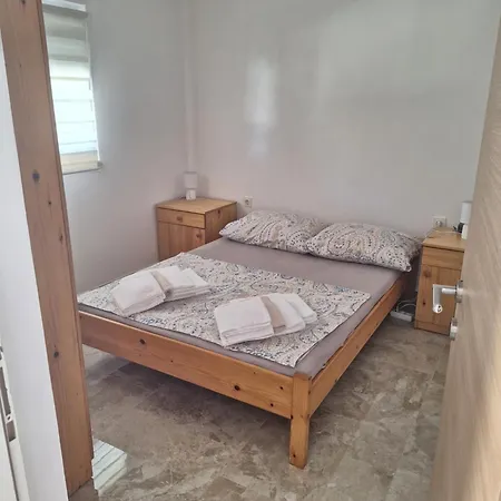 Διαμέρισμα Vincek