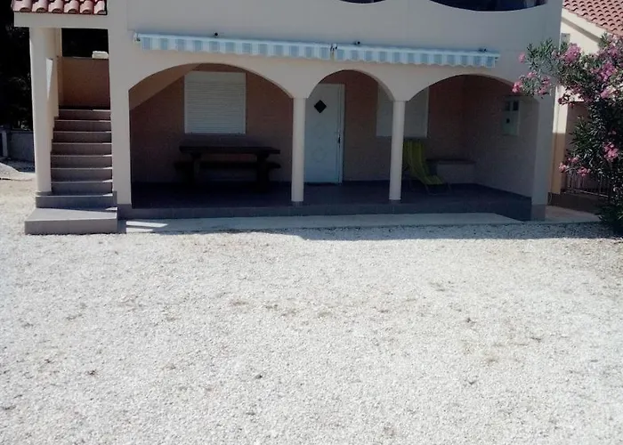 Διαμέρισμα Vincek *