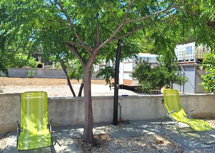 Vincek Апартаменты *