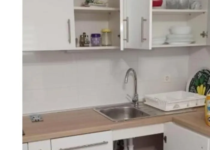 Vincek Διαμέρισμα Vir