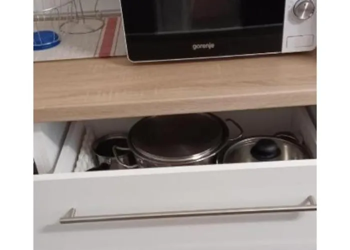 Vincek Διαμέρισμα Vir