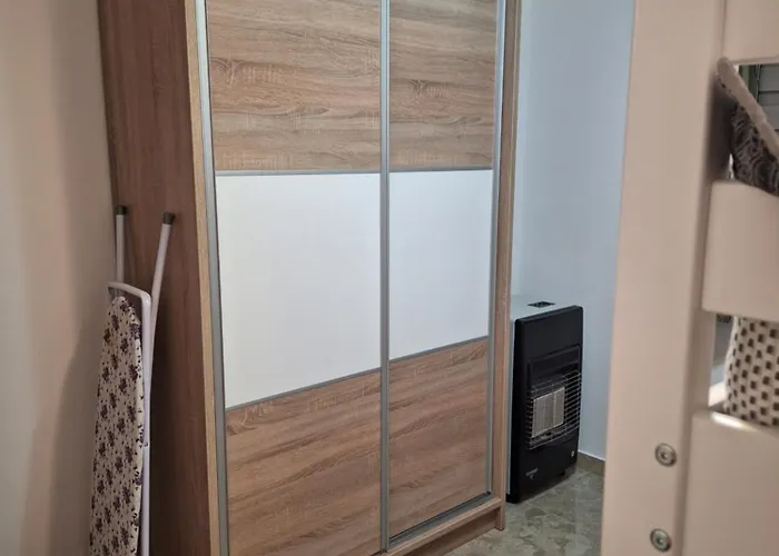 Διαμέρισμα Vincek *