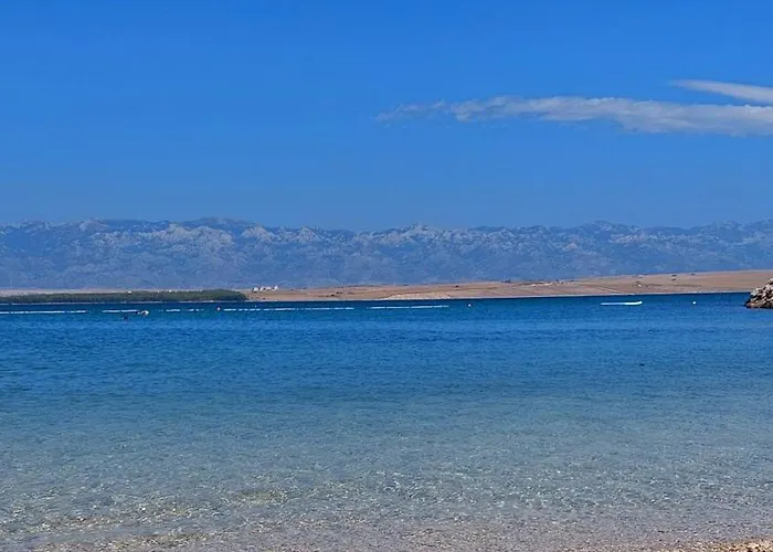 Vincek Διαμέρισμα *