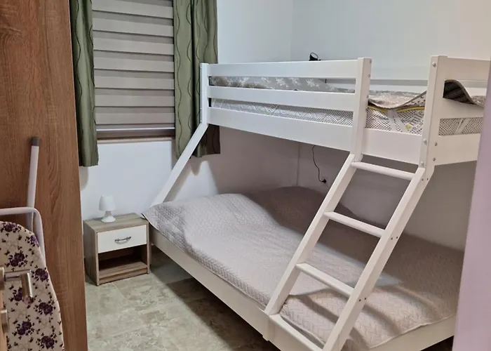 Vincek Διαμέρισμα Vir