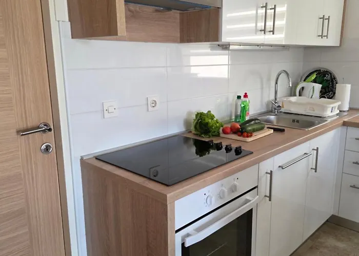 Vincek Διαμέρισμα Vir