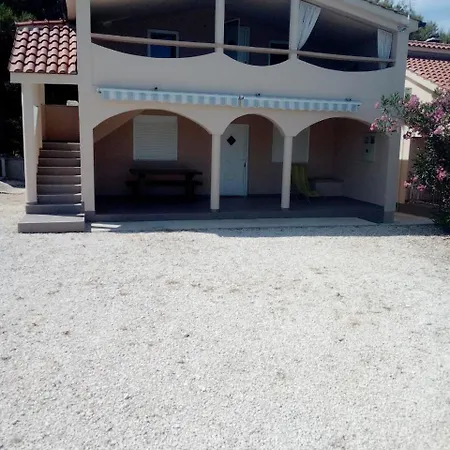 Appartement Vincek *
