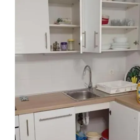 Vincek アパート ヴィル