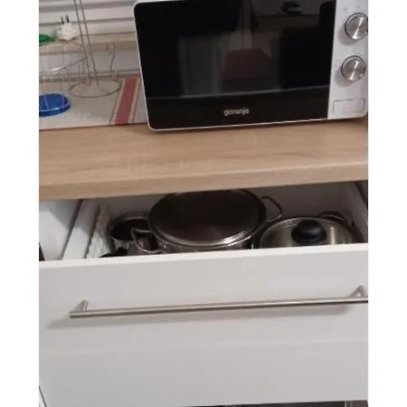 Vincek アパート ヴィル