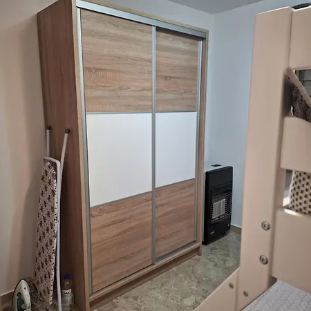 アパート Vincek *