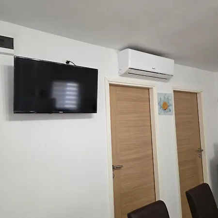 Vincek アパート ヴィル