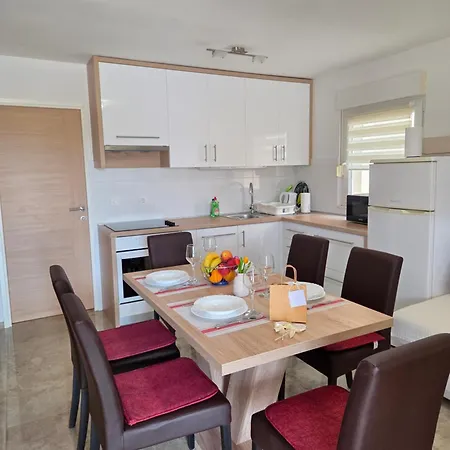 Vincek Appartement