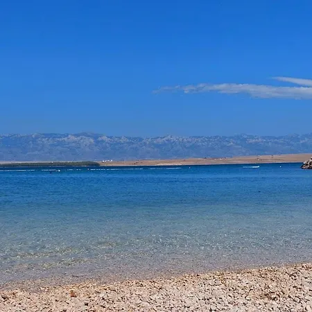 Vincek アパート *