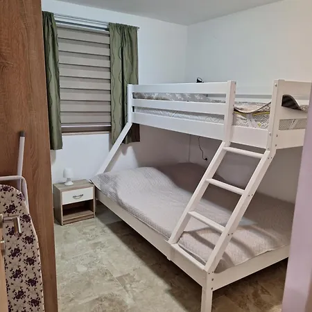 Vincek Appartement Vir