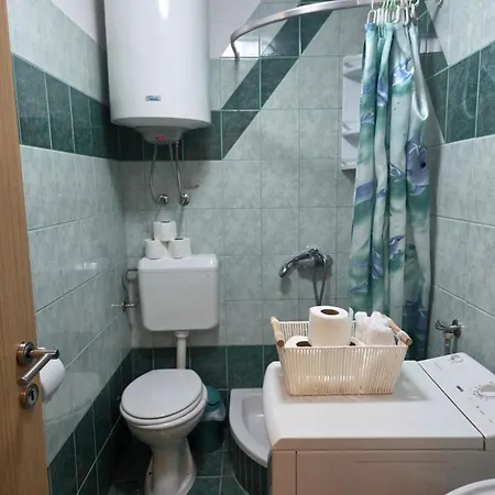 Vincek Appartement *