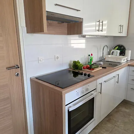 Vincek Appartement Vir