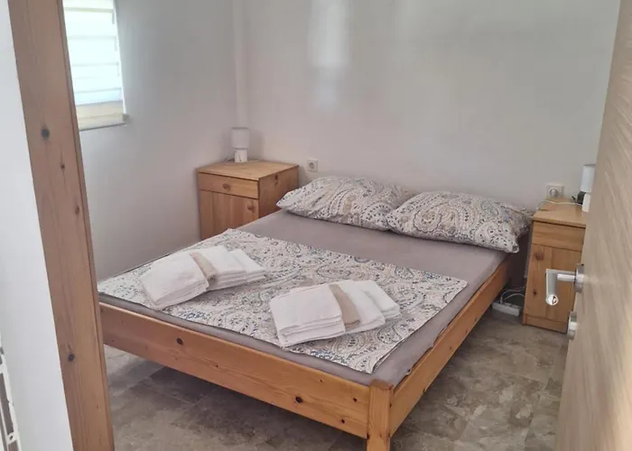 Apartman Vincek